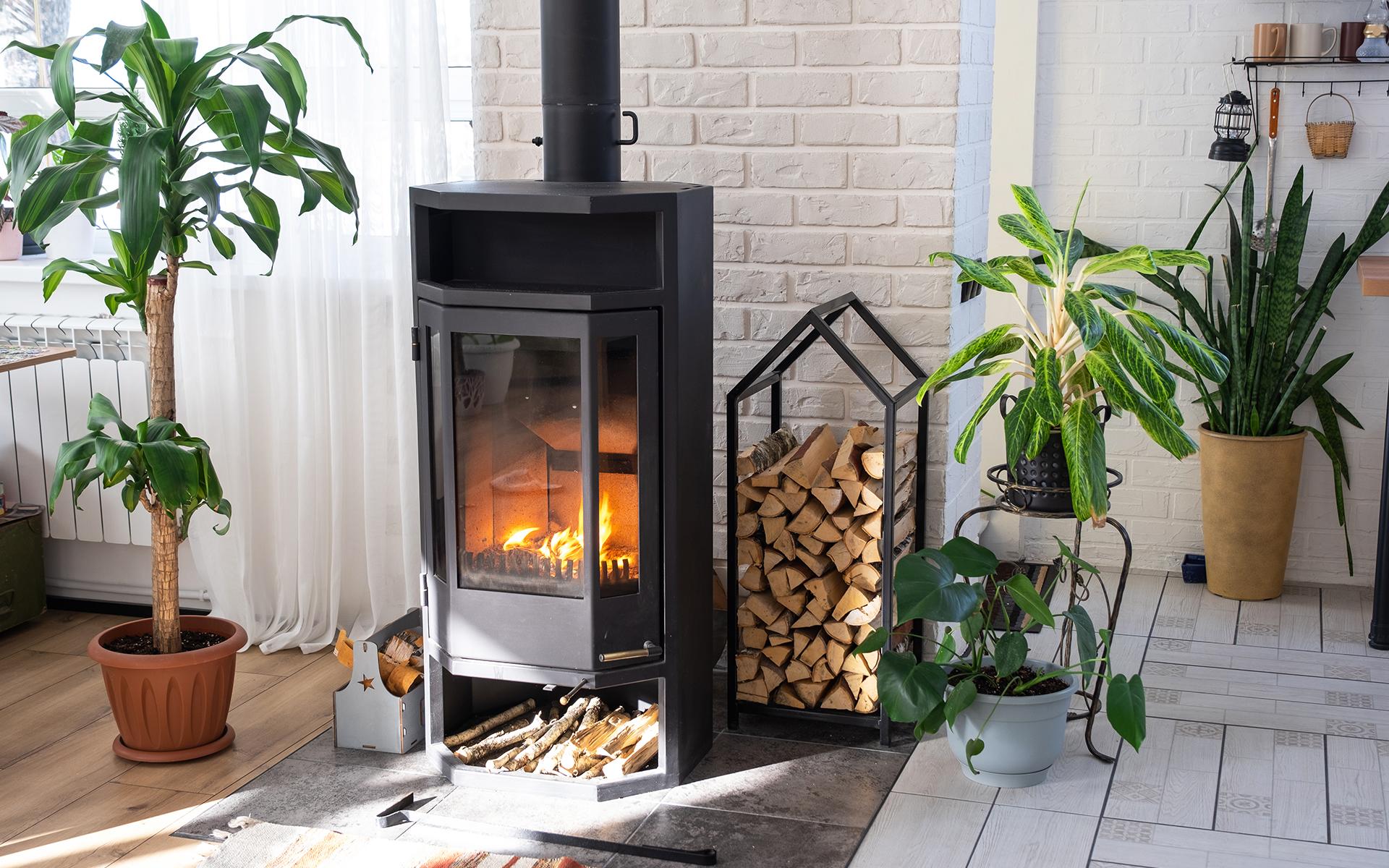 Essential Fire Safety Tips for Home Heating and Wood-Burning